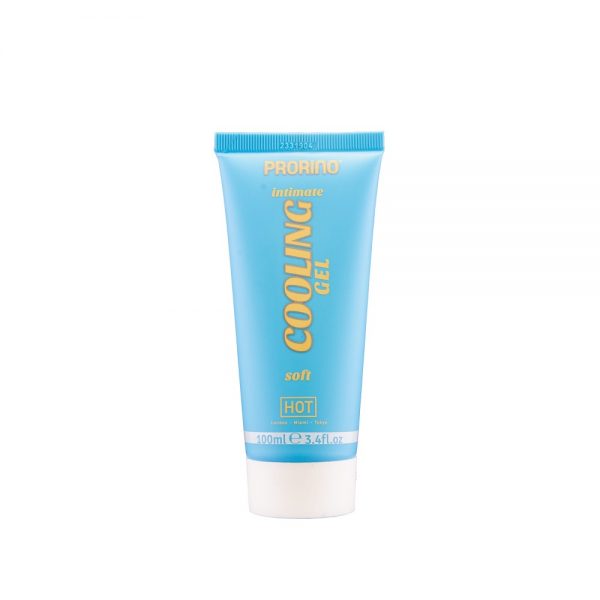 PRORINO Cooling Gel "soft"  100 ml ViPstore.hu - Erotika Webáruház - Szexshop 5
