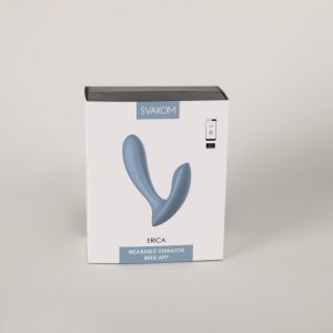 Erica Dusty Blue ViPstore.hu - Erotika Webáruház - Szexshop