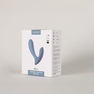 Erica Dusty Blue ViPstore.hu - Erotika Webáruház - Szexshop 2