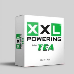 XXL Powering – instant tea – 10 pcs ViPstore.hu - Erotika Webáruház - Szexshop