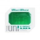 TENGA UNI EMERALD | ViPstore.hu - Erotika webáruház #1 - EAN 4582655740938 | SKU TENGA00247