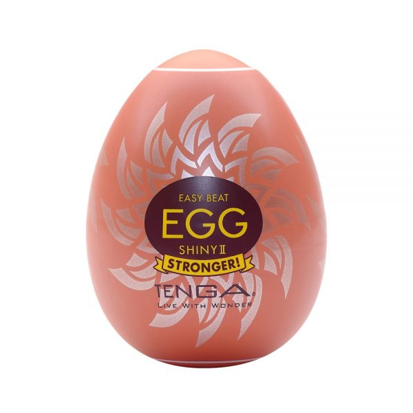 TENGA EGG SHINY II ViPstore.hu - Erotika Webáruház - Szexshop