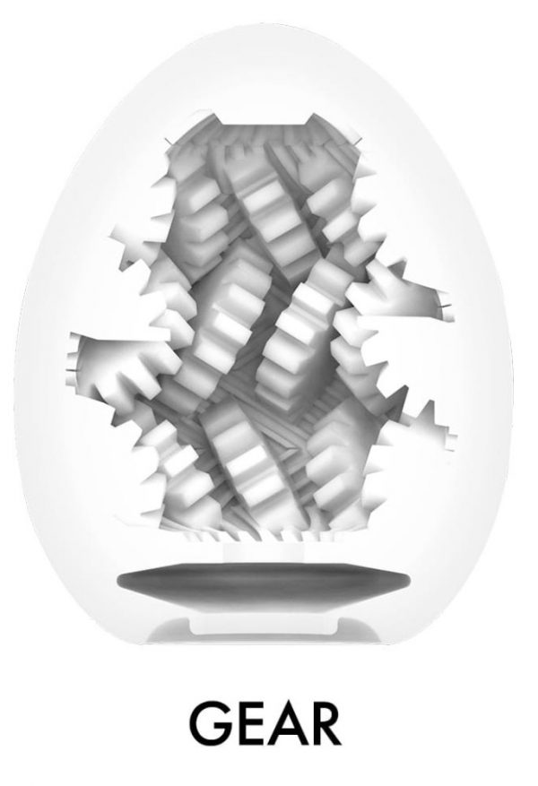TENGA EGG GEAR ViPstore.hu - Erotika Webáruház - Szexshop 3