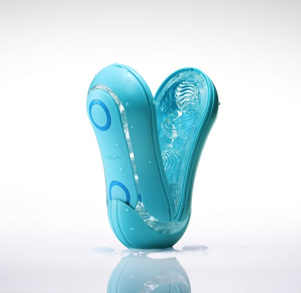 TENGA FLIP ORB OCEAN BLUE ViPstore.hu - Erotika Webáruház - Szexshop
