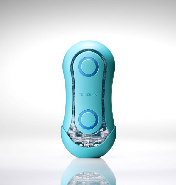 TENGA FLIP ORB OCEAN BLUE ViPstore.hu - Erotika Webáruház - Szexshop 3
