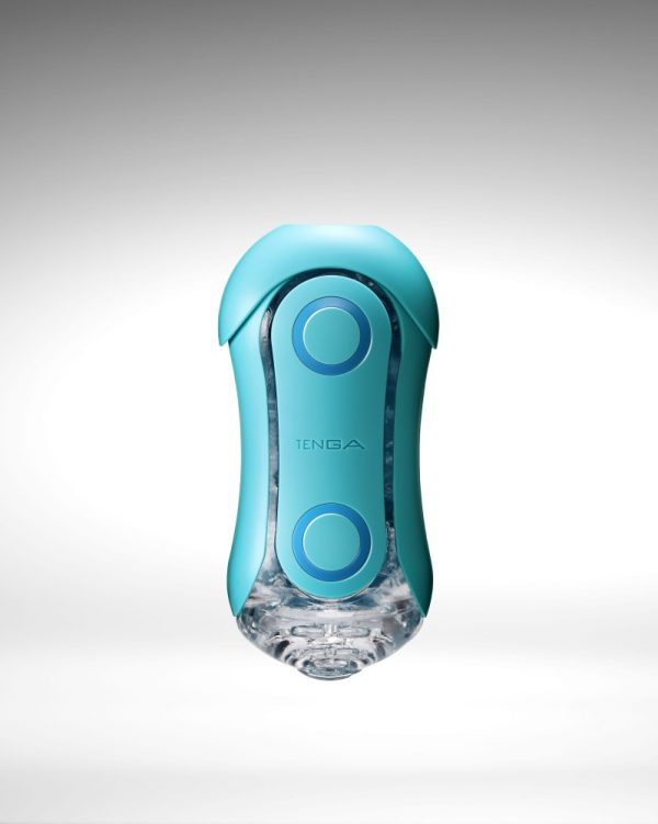 TENGA FLIP ORB OCEAN BLUE ViPstore.hu - Erotika Webáruház - Szexshop 4