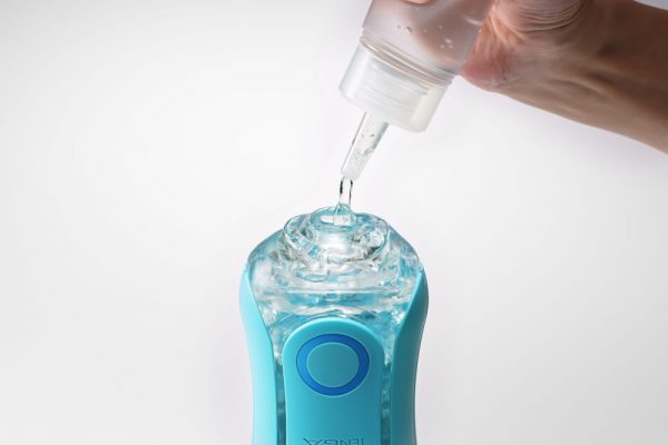 TENGA FLIP ORB OCEAN BLUE ViPstore.hu - Erotika Webáruház - Szexshop 8