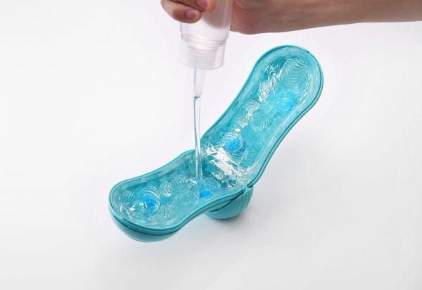 TENGA FLIP ORB OCEAN BLUE ViPstore.hu - Erotika Webáruház - Szexshop 9