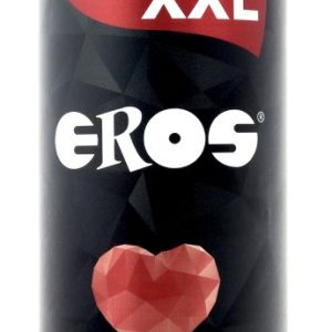 XXL Light Love Silicone Based 600 ml ViPstore.hu - Erotika Webáruház - Szexshop