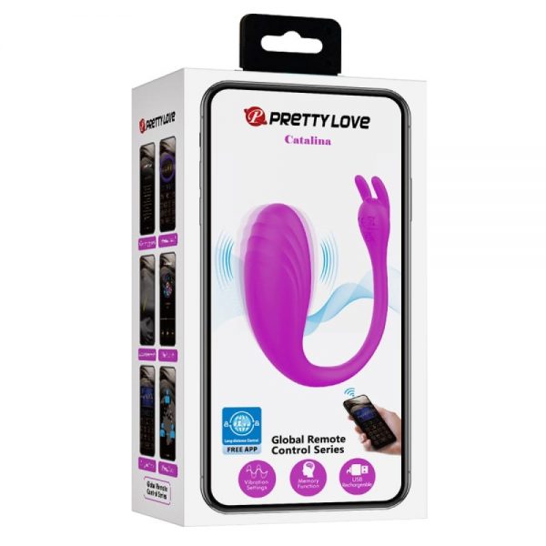 Pretty Love  Catalina ViPstore.hu - Erotika Webáruház - Szexshop