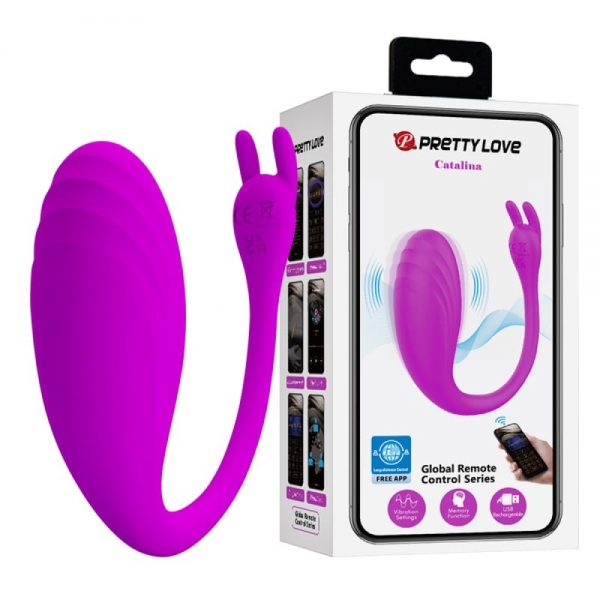 Pretty Love  Catalina ViPstore.hu - Erotika Webáruház - Szexshop 3