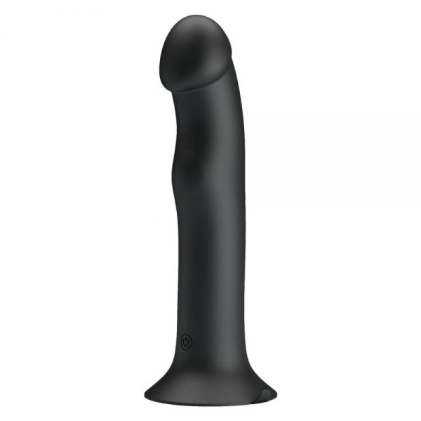 Pretty Love Murray Black ViPstore.hu - Erotika Webáruház - Szexshop 4