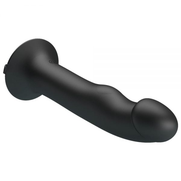 Pretty Love Murray Black ViPstore.hu - Erotika Webáruház - Szexshop 5