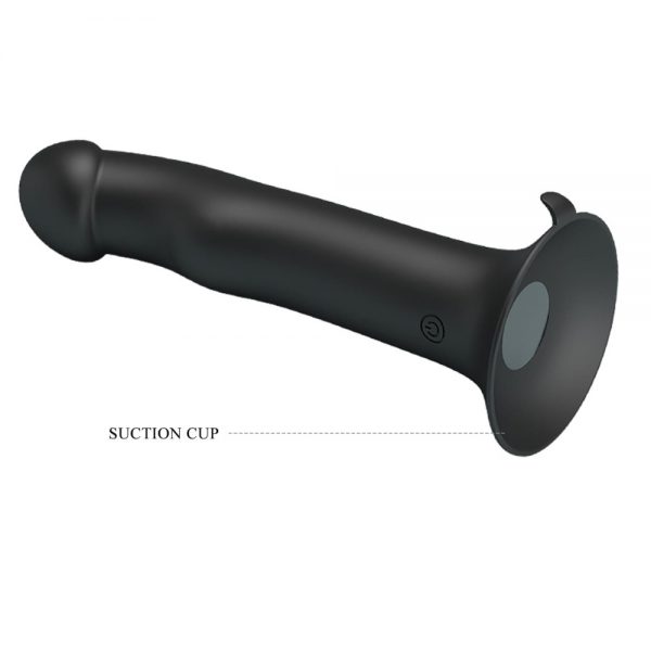 Pretty Love Murray Black ViPstore.hu - Erotika Webáruház - Szexshop 7