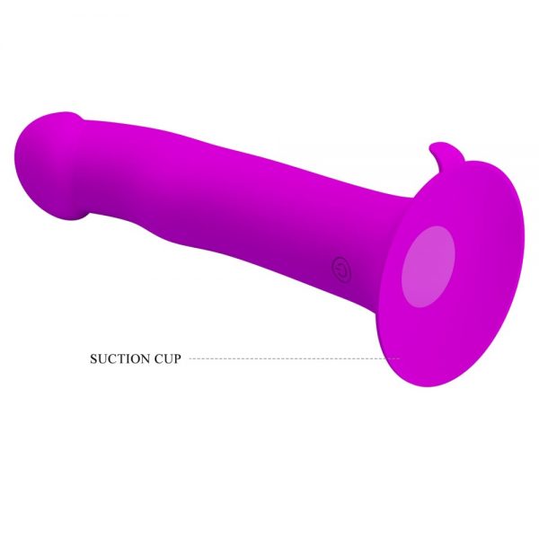 Pretty Love Murray Purple ViPstore.hu - Erotika Webáruház - Szexshop 7