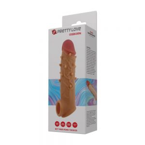 Pretty Love Osborn ViPstore.hu - Erotika Webáruház - Szexshop