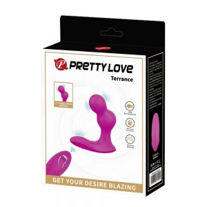 Pretty Love Terrance ViPstore.hu - Erotika Webáruház - Szexshop