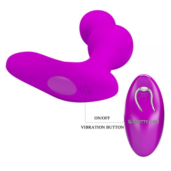 Pretty Love Terrance ViPstore.hu - Erotika Webáruház - Szexshop 6