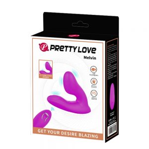 Pretty Love Melvin ViPstore.hu - Erotika Webáruház - Szexshop