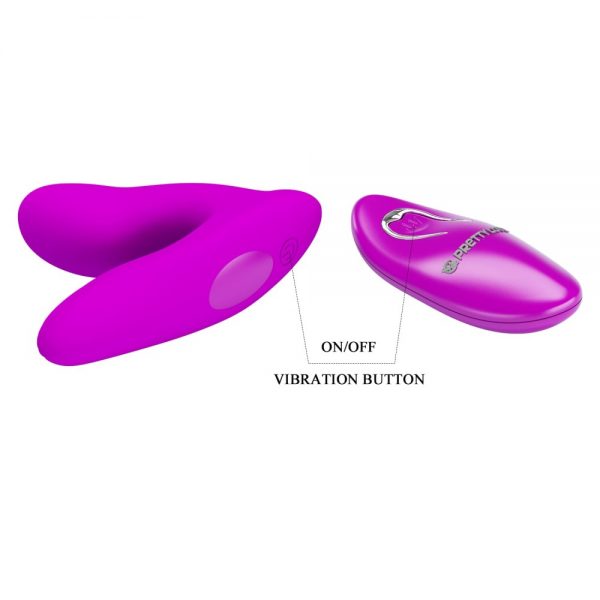 Pretty Love Melvin ViPstore.hu - Erotika Webáruház - Szexshop 6
