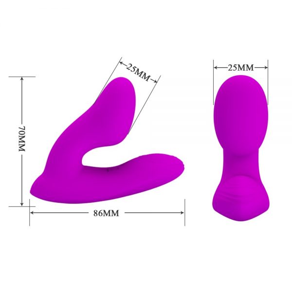 Pretty Love Melvin ViPstore.hu - Erotika Webáruház - Szexshop 8