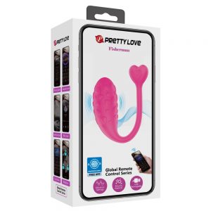 Pretty Love Fisherman ViPstore.hu - Erotika Webáruház - Szexshop