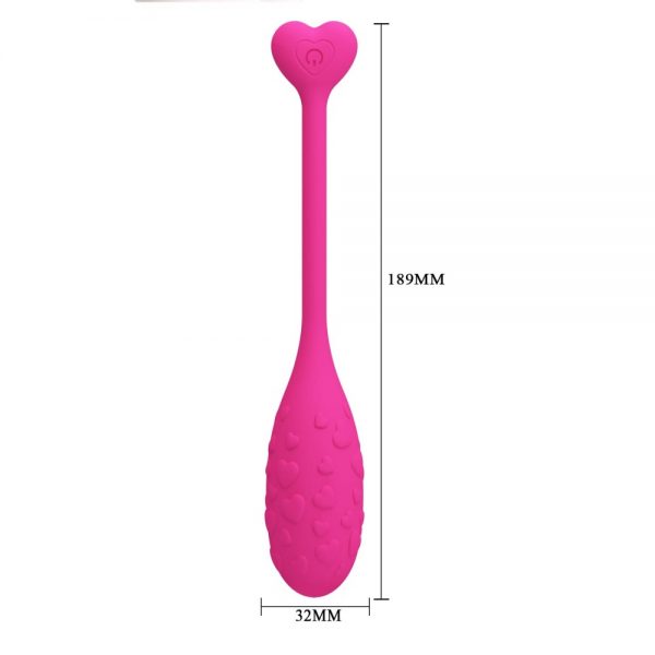 Pretty Love Fisherman ViPstore.hu - Erotika Webáruház - Szexshop 5