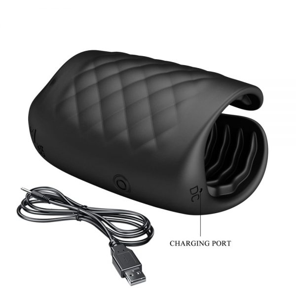 Pretty Love Vibrating Glans Trainer ViPstore.hu - Erotika Webáruház - Szexshop 3