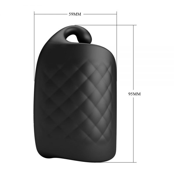 Pretty Love Vibrating Glans Trainer ViPstore.hu - Erotika Webáruház - Szexshop 4