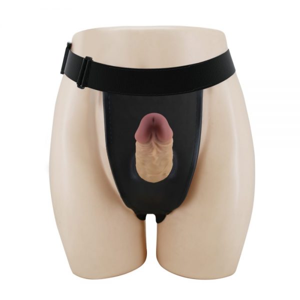 Pretty Love Houston Harness Briefs ViPstore.hu - Erotika Webáruház - Szexshop 6