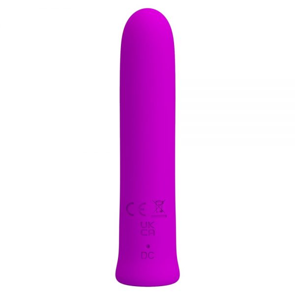 Pretty Love Curtis Purple ViPstore.hu - Erotika Webáruház - Szexshop 5