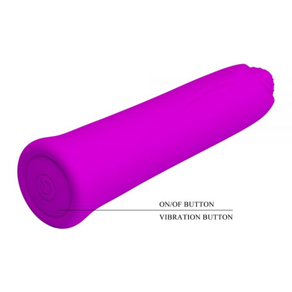 Pretty Love Curtis Purple ViPstore.hu - Erotika Webáruház - Szexshop 6