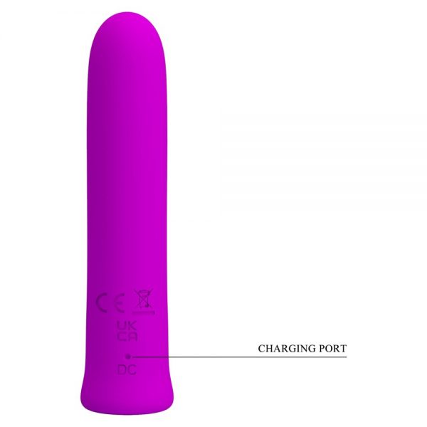 Pretty Love Curtis Purple ViPstore.hu - Erotika Webáruház - Szexshop 7