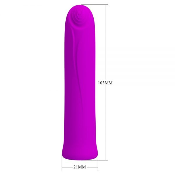 Pretty Love Curtis Purple ViPstore.hu - Erotika Webáruház - Szexshop 8