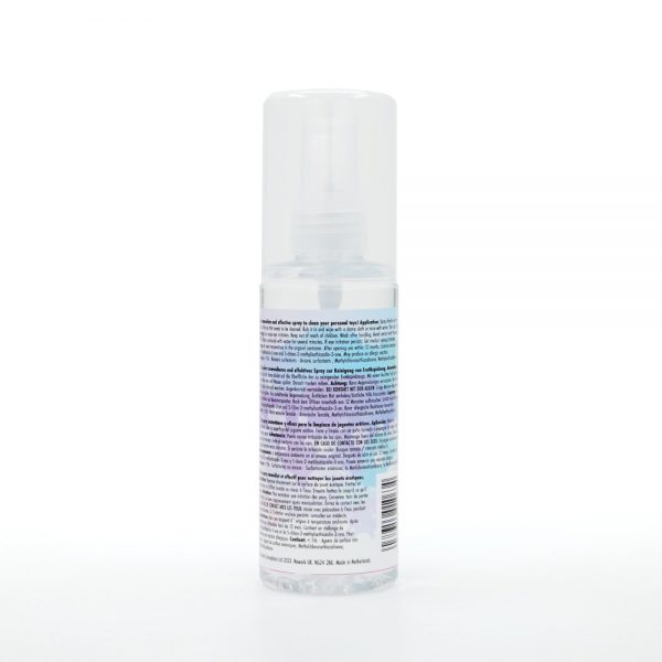 Unihorn Toy Cleaner – 100ml ViPstore.hu - Erotika Webáruház - Szexshop 2