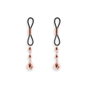Bound – Nipple Clamps – D1 – Rose Gold ViPstore.hu - Erotika Webáruház - Szexshop 2