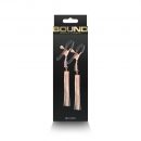 Bound - Nipple Clamps - D2 - Rose Gold | ViPstore.hu - Erotika webáruház #1 - EAN 657447107245 | SKU NSTOYS1084
