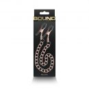 Bound - Nipple Clamps - DC2 - Rose Gold | ViPstore.hu - Erotika webáruház #1 - EAN 657447106910 | SKU NSTOYS1086