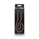 Bound - Nipple Clamps - DC3 - Rose Gold | ViPstore.hu - Erotika webáruház #1 - EAN 657447106934 | SKU NSTOYS1087
