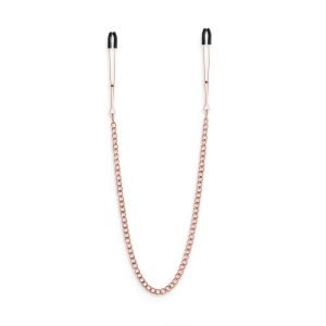 Bound – Nipple Clamps – DC3 – Rose Gold ViPstore.hu - Erotika Webáruház - Szexshop 2