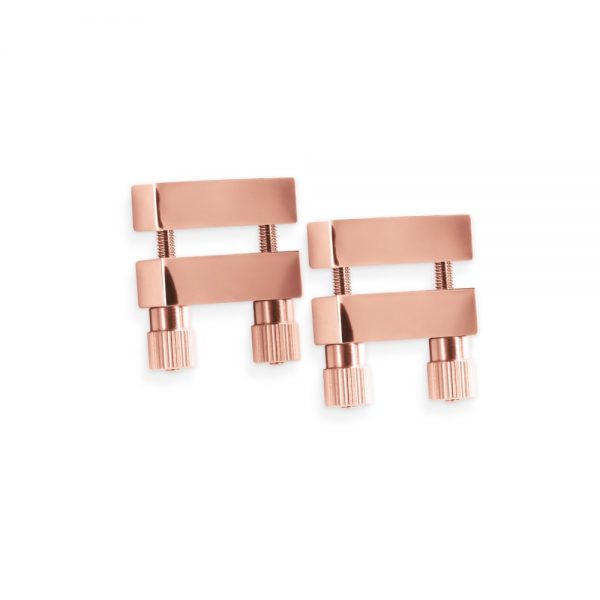 Bound – Nipple Clamps – V1 – Rose Gold ViPstore.hu - Erotika Webáruház - Szexshop 2