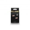 Bound - Nipple Clamps - M1 - Rose Gold | ViPstore.hu - Erotika webáruház #1 - EAN 657447107030 | SKU NSTOYS1092