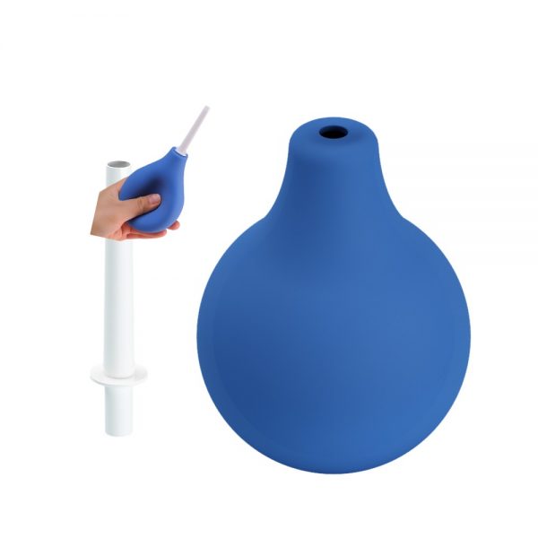 Mr. Play Anal Douche Blue ViPstore.hu - Erotika Webáruház - Szexshop 3