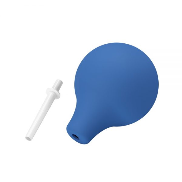 Mr. Play Anal Douche Blue ViPstore.hu - Erotika Webáruház - Szexshop 4