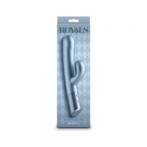 Royals – Countess -Metallic Seafoam ViPstore.hu - Erotika Webáruház - Szexshop