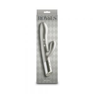 Royals – Grace – Metallic Champagne ViPstore.hu - Erotika Webáruház - Szexshop