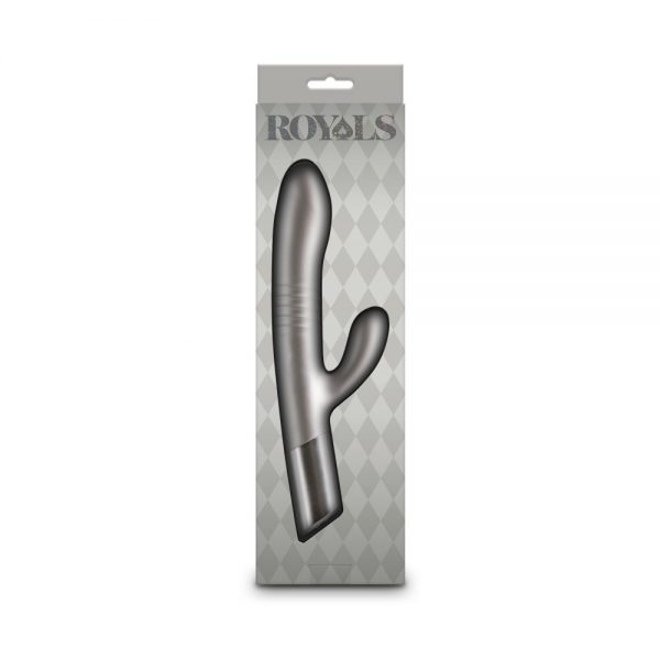 Royals – Grace – Metallic Champagne ViPstore.hu - Erotika Webáruház - Szexshop 4