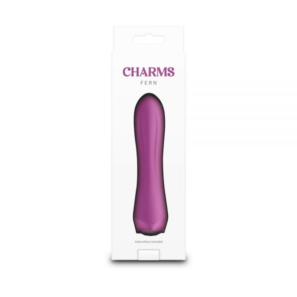 Charms – Fern – Ruby ViPstore.hu - Erotika Webáruház - Szexshop 4