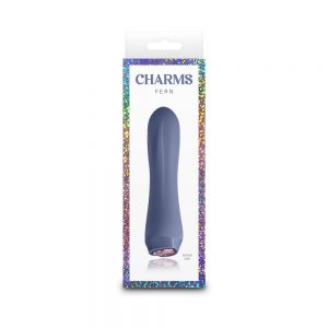 Charms – Fern – Gray ViPstore.hu - Erotika Webáruház - Szexshop