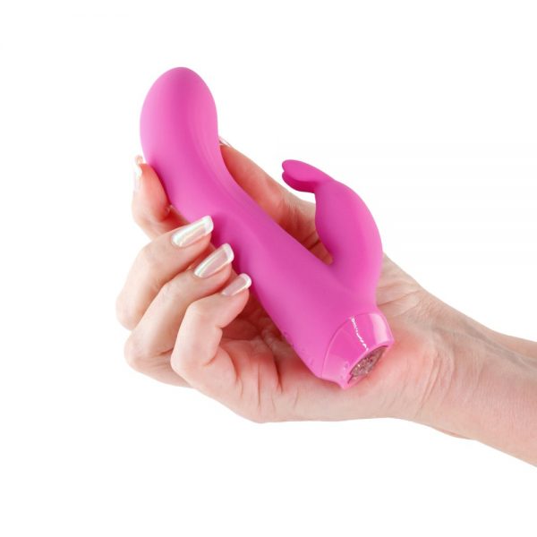 Charms – Ivy – Magenta ViPstore.hu - Erotika Webáruház - Szexshop 3
